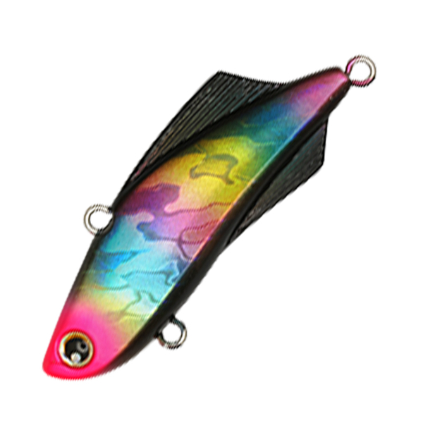 ＫＩＣＫＢＥＡＴ　５５ｍｍ　１２ｇ(Ｓ０８９ＭＧＰＨ　ブラックキャンディー)